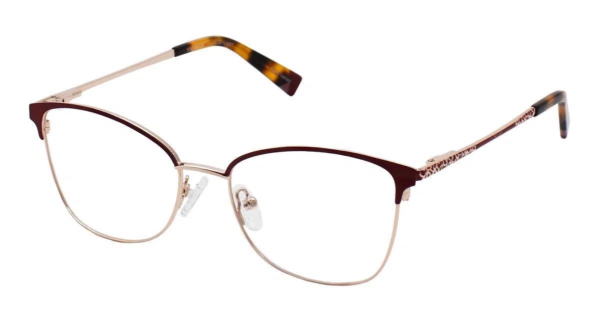 Jill Stuart 487 Eyeglasses - view 2